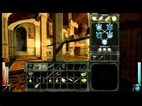 A Stranger in a Strange Land: The Protagonist of Dark Messiah of Might and Magic 2